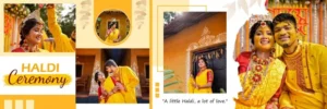 haldi photo editing psd free download
