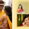 modern haldi function psd layout 12x36