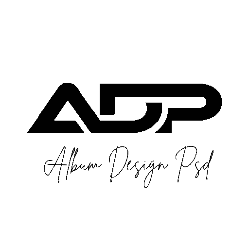 albumdesignpsd