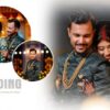 2025 New wedding album design psd