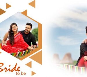 Bengali Wedding Album PSD Files HD Quality