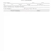 Doctors's Clinical Presentation and Advice Format CDR File