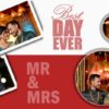Latest Wedding Album PSD Templates Free Download 2025