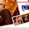 Premium Wedding PSD Background for Album Creators