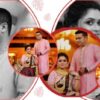 Royal Indian Wedding PSD Design Templates