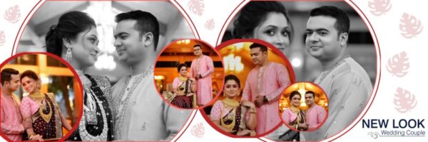 Royal Indian Wedding PSD Design Templates