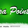 The Dosa Point Shop Banner Design PSD
