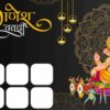 ganesh chaturthi banner design psd free download