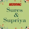 hindu wedding poster for car