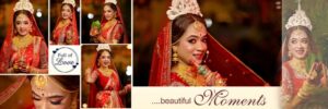 Creative Wedding Album Bridel Shoot Studio background hd