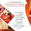 Full Wedding Album PSD Free Download Set