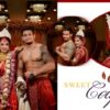 Gym and Couple Wedding Pose For Wedding Album Design Psd