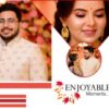 Wedding PSD with Decorative Borders & Layers