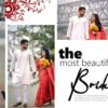 classic bengali wedding album psd white background