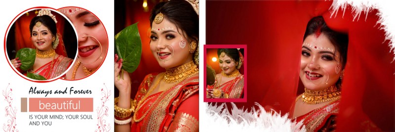 Karizma Album 12x36 Psd