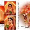 kerala wedding album design