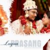Odisha Stylish Wedding Album Design Psd