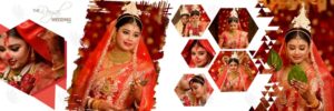 tamil wedding album design 2025